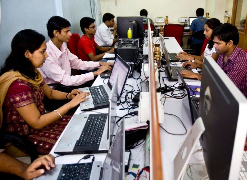 360 миллионов индийцев получили премиум‑чат‑ботов на базе искусственного интеллекта бесплатно на год - 1